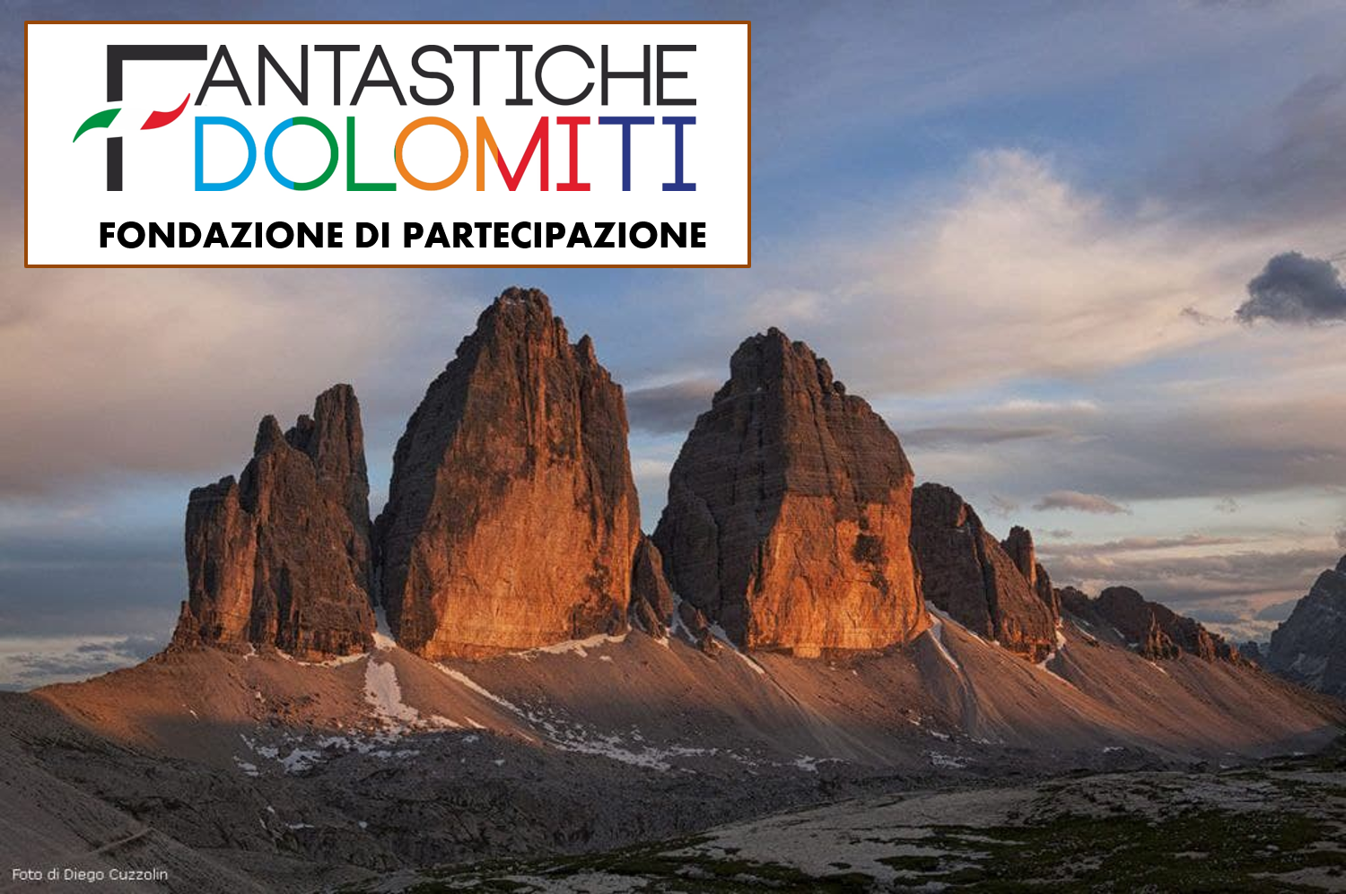 Fantastiche Dolomiti