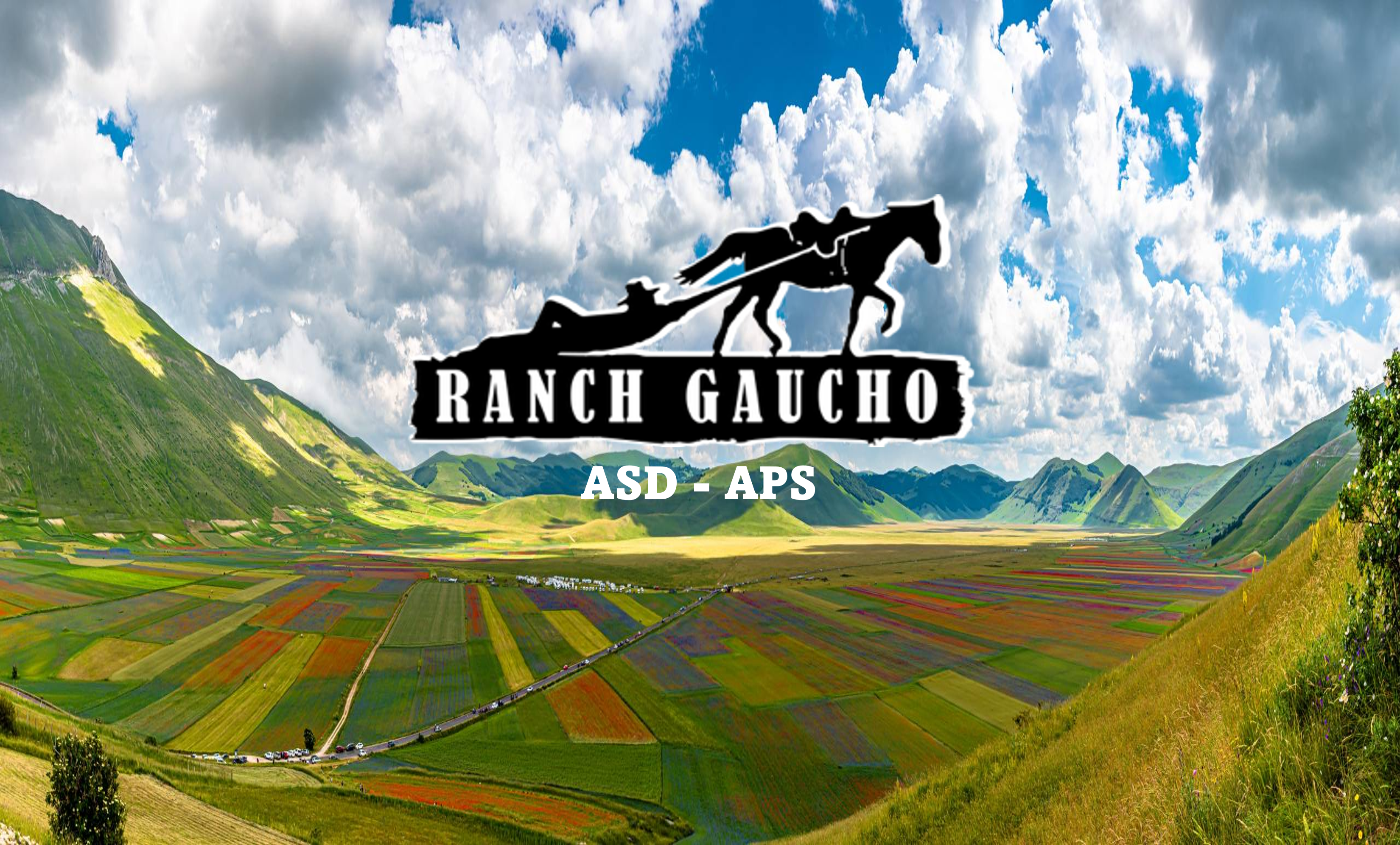 Ranch Gaucho