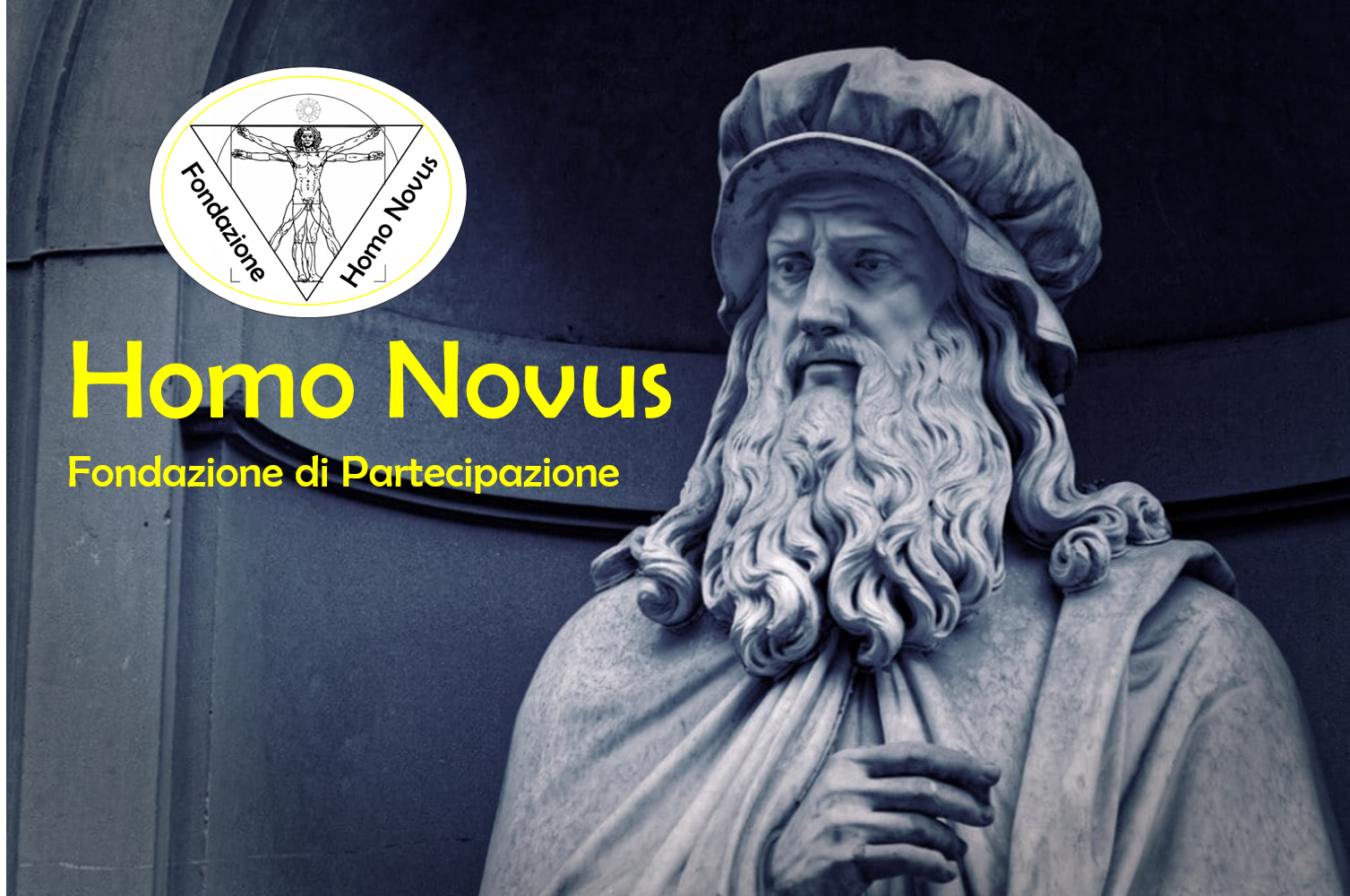 Homo Novus